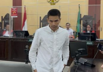 Mendekam di Rutan, Jonathan Frizzy Masih Bisa Video Call dengan Anak-Anak