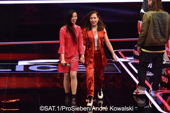 Claudia Emmanuella Santoso