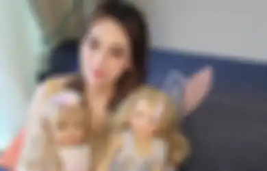 Celine Evangelista Punya 4 Spirit Doll Sekaligus karena Lucu, ART  Sampai Pingsan Diganggu Boneka Majikannya, Hal Ini Diduga Penyebabnya!
