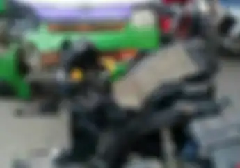 Buat Bikers, Begini Seharusnya yang Dilakukan saat Kecelakaan Menurut Ahlinya