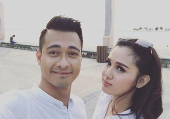 Sepakat Cerai, Eza Gionino dan Meiza Aulia Kompak Absen di Sidang