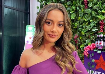 Erika Carlina Unboxing Stroller Bayi Lamborghini Seharga Rp97 Juta, Unggahannya Dibanjiri Hujatan