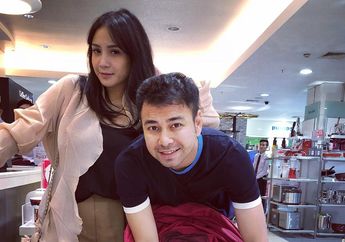 Berita Terkini Nagita Slavina: Puji Ketampanan Personil Java Jive Di Depan Raffi Ahmad