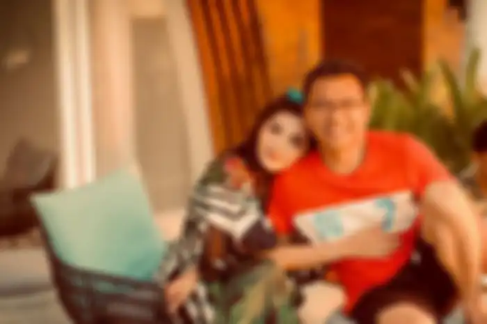 Awalnya Temani Anang Hermansyah Cek Kesehatan, Ashanty Kaget Dengan Diagnosa Penyakit yang Diidapnya Saat Ikut Check Up