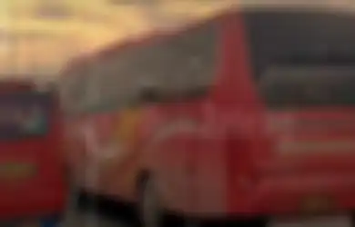 Kernet Bis Solo-Semarang Beri Kesaksian, Begini Kisahnya Saat 2 Penumpang Wanita Tiba-tiba Menghilang di Tol Tembalang
