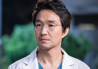 Dr. Romantic 3 Digemari! Han Sukkyu Spill Kemungkinan Ada Dr.Romantic 4, Penggemar Minta Hal Ini