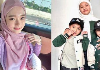 Niat Hati Inara Rusli Minta Izin Nikah Lagi pada Sang Anak, Jawaban Starla Justru Bikin Mantan Virgoun Mewek