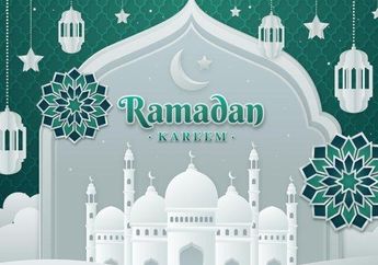 Bacaan Niat Salat Tarawih dan Witir Sendirian di Bulan Ramadan 2024, Lengkap dengan Tata Cara dan Artinya