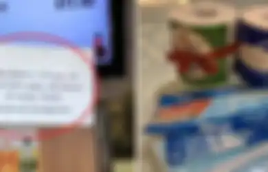 Posisinya Setara dengan Uang dan Dijadikan Hadiah Mewah Karena Permintaan yang Tinggi dan Ketersediannya Rendah, Kafe di Australia: Terima Tisu Toilet sebagai Alat Pembayaran