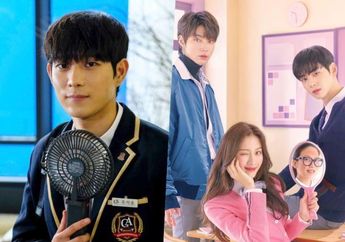 Pemain Drama The Penthouse, Kim Young Dae Dikonfirmasi Akan Muncul di True Beauty pada Episode Bulan Februari