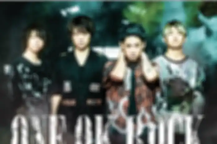 ONE OK ROCK