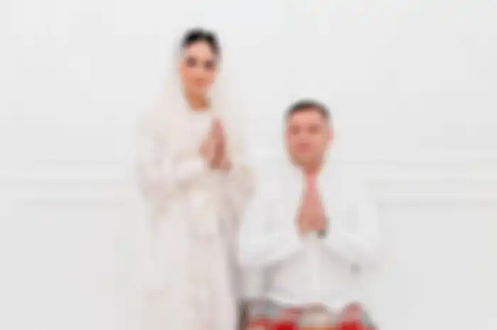Krisdayanti dan Raul Lemos