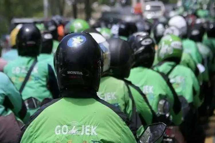 New Normal Segera Diterapkan Diberbagai Daerah, Ojol Boleh Angkut Penumpang?