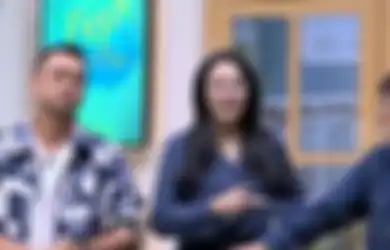 Sindir Kasus KDRT Venna Melinda, Nikita Mirzani Sebut Kemungkinan Ibunda Verrell Bramasta Tonjok Diri Sendiri: Buktinya Ada