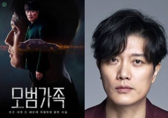 Profil Pemain Drama Korea A Model Family yang Dibintangi oleh Park Hee Soon, Intip Pula Jadwal Tayang dan Link Nontonnya di Sini!