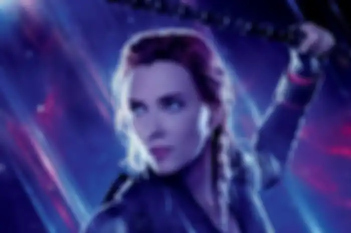 Black Widow