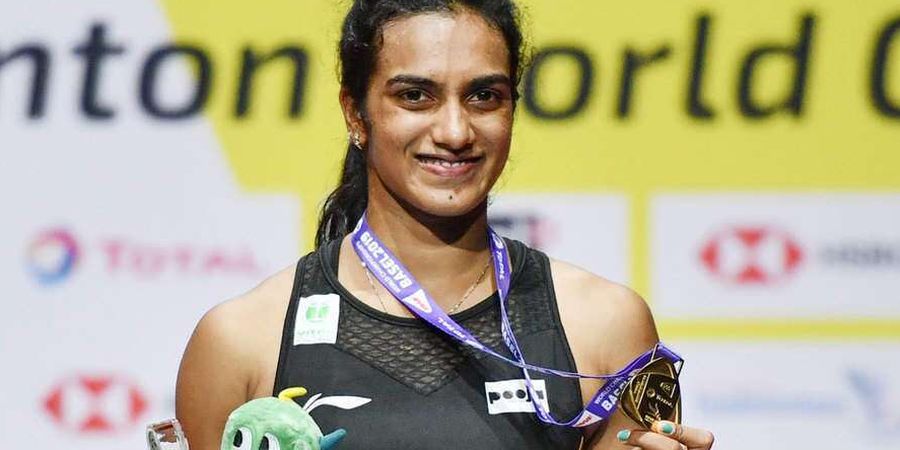 Pelatih PV Sindhu Mundur Usai Antar Jadi Juara Dunia 2019