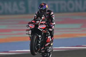 Jorge Martin Ungkap Nasihat Marc Marquez di Tengah Masalah Kontrak