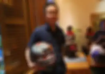 Bikers Harus Tahu Kepanjangan Helm KYT Berasal Dari Negara Ini