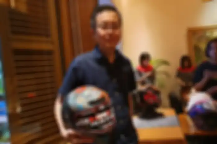 Henry Tedjakusuma, Direktur PT Tarakusuma Indah (TKI) produsen KYT