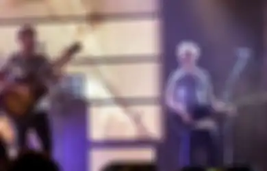 Kings Of Leon Bakal Jadi Band Rock Pertama yang Kirim NFT ke Luar Angkasa