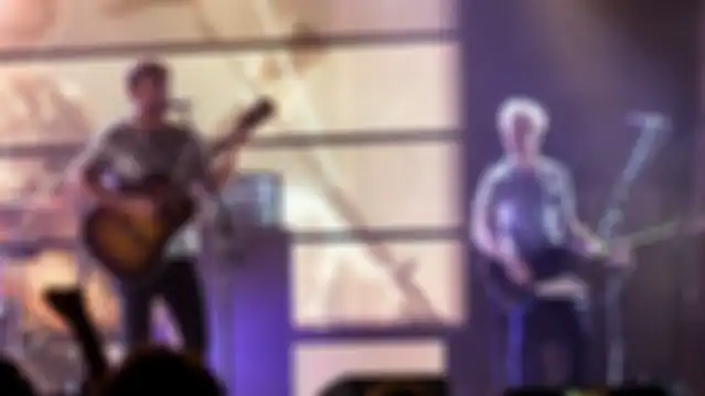 Kings of Leon