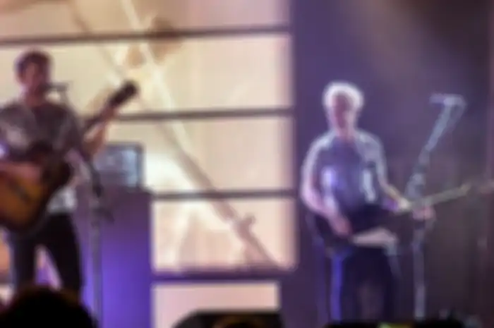 Kings of Leon