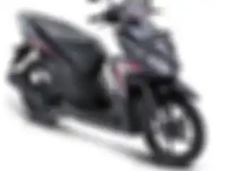 Punya Dana Maksimal Rp 10 Juta? Dua Matik Honda Ini Bisa Dilirik