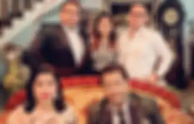 Punya 65 Unit Apartemen, Inilah Sosok Fritz Hutapea, Putra Bungsu Hotman Paris yang Baru Saja Lamaran di Bali, Bakal Nikah Langkahi 2 Kakaknya?