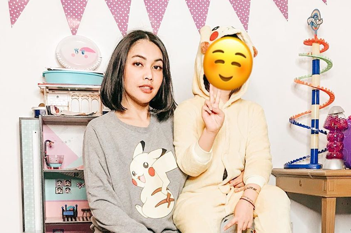 Sekilas Tampak Sepele, Tapi 5 Hal Ini Ternyata Sangat Dirindukan Putri Denada yang Masih Berjuang Mati-matian untuk Sembuh dari Leukimia: Kabulkan ya Allah...