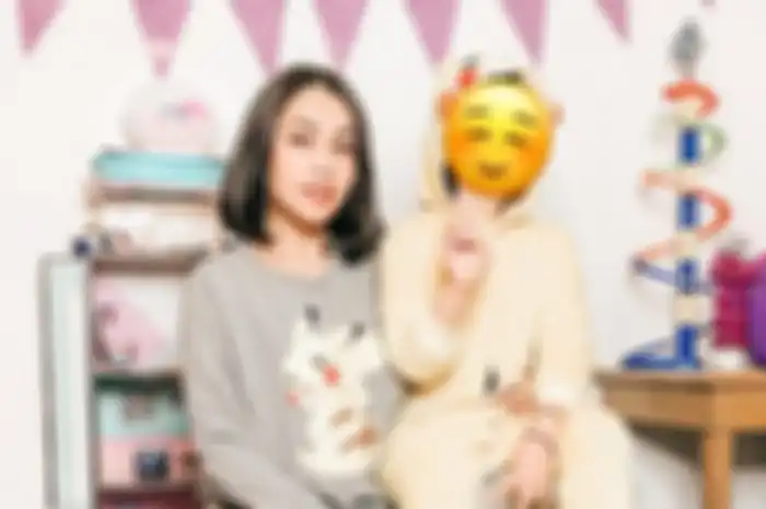 Sekilas Tampak Sepele, Tapi 5 Hal Ini Ternyata Sangat Dirindukan Putri Denada yang Masih Berjuang Mati-matian untuk Sembuh dari Leukimia: Kabulkan ya Allah...