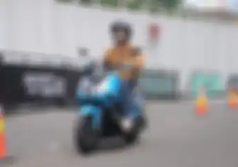 Harga Motor Listrik ALVA Cervo di Januari 2024 Dapat Subsidi Rp 7 Juta Jadi Segini