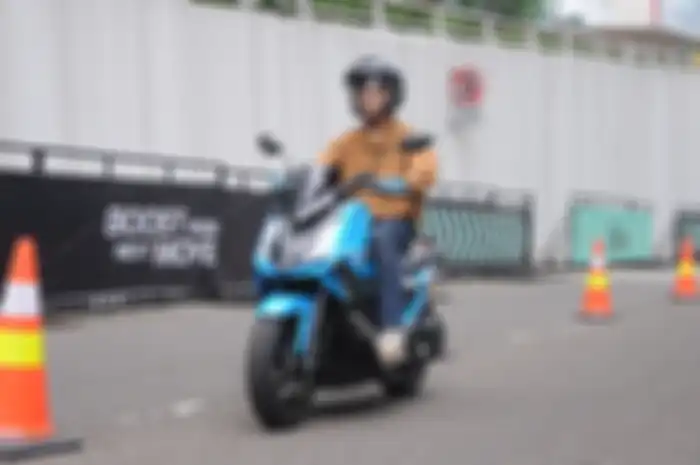 Simak harga motor listrik ALVA Cervo di Januari 2024.