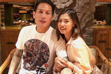 Putus Cinta dari Chef Juna, Sang Mantan Kekasih, Atries Angel Dilamar Pengusaha Kaya Raya di Tempat Romantis dengan Cincin Berlian! 