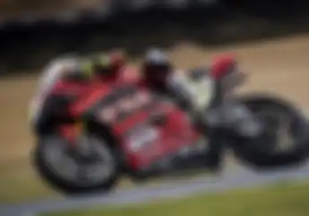 Fakta Menarik Motor Ducati Juara Dunia WSBK 2022 Pakai Busi Khusus