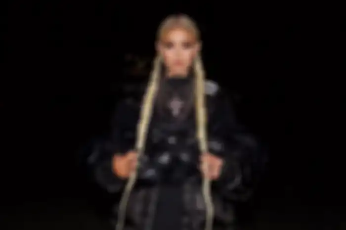 Agnez Mo