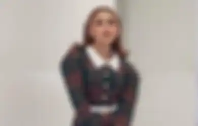 Dapat Julukan Artis Terpelit Gegara Tak Pernah Beri Uang ke Pengemis yang Datang ke Rumahnya, Ayu Ting Ting: Emang Orang Harus Tau