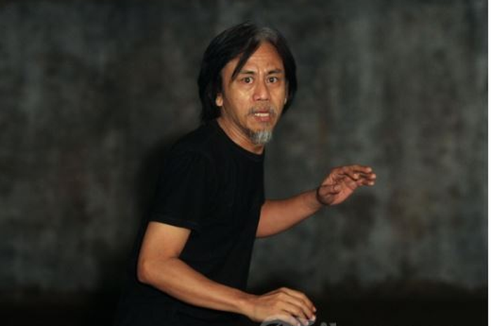 Epy Kusnandar pernah menderita kanker otak