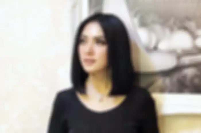 Tak Ada Ampun, Syahrini Gandeng Pengacara Senior Hotman Paris Saat Laporkan Kasus Video Syur Mirip Dirinya, Hotman Paris: Syahrini Mulai Bertindak!