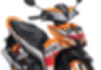 Yang Mau Ngecat Ulang, Ini Dia Daftar Harga Untuk Motor Honda