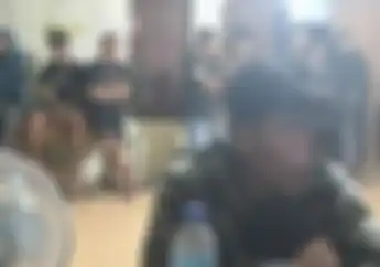 Dikira Tagih Tunggakan Kredit Motor, Debt Collector Ini Malah Meniduri Istri Orang
