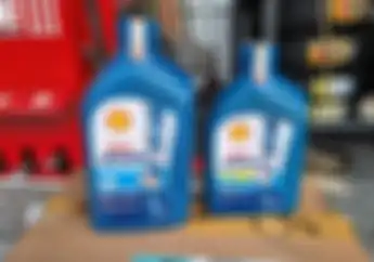 Oli Motor Matic Dipakai ke Motor Sport Siap-siap Menyesal Kena Dampaknya