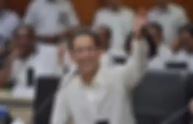 Kabar Gembira! Mendikbud Nadiem Makarim Resmi Potong Biaya Kuliah untuk Semua Kampus Negeri dan Swasta, Pahami Syarat-syarat Ini Jika Ingin Mendapatkannya