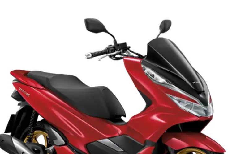 Segini Harga Honda PCX 150 2020 yang Berubah Tampilan, Lebih Mahal dari All New Yamaha NMAX?