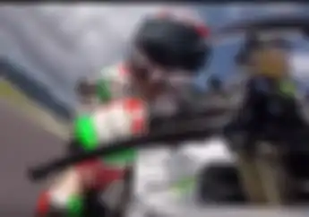 Bikin Dengkul Gemetar, Segini Top Speed Motor Listik yang Akan Dipakai Balap MotoE