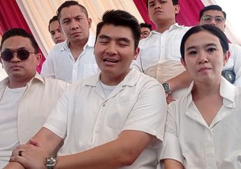 Sempat Kira Hotma Sitompul Galak, Menantu Ungkap Sifat Asli Sang Pengacara