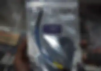 Viral! Lagi Hangat Diperbincangkan, Kabel Rp 100 Ribuan Ini Bikin Tambah Irit dan Lebih Bertenaga
