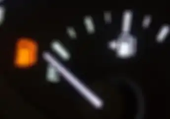 Fakta Motor Masih Punya Bensin Beberapa Liter Meski Indikator E