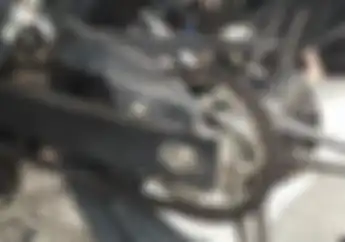 Awas! Taruhannya Nyawa Kalau Sembarangan Potong Rantai Motor, Ini Kata Ahlinya 