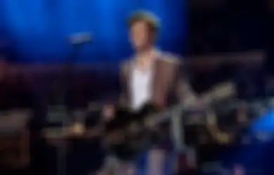 Shawn Mendes Batal Tur Dunia Karena Masalah Kesehatan Mental